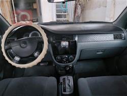 Chevrolet Optra